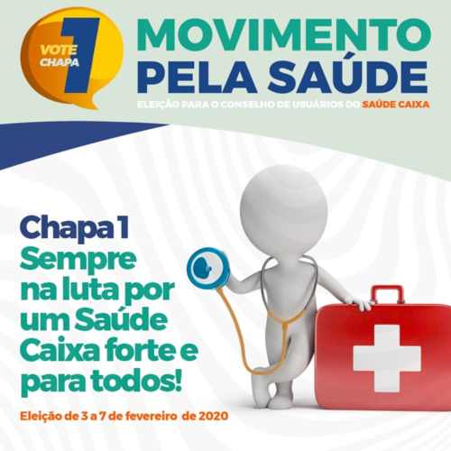 Capa da Notícia
